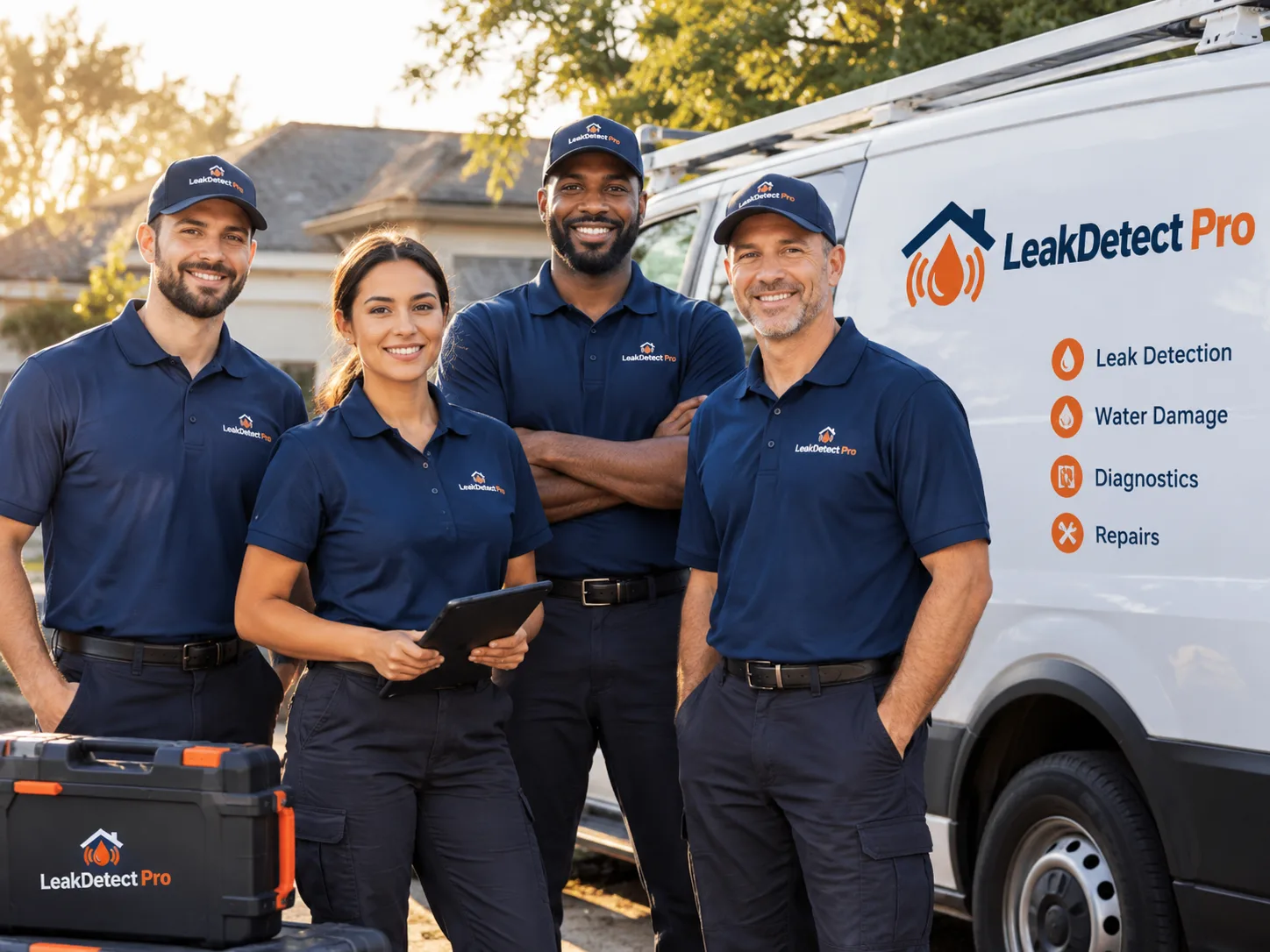 Roof Repair company in Wallington, NJ